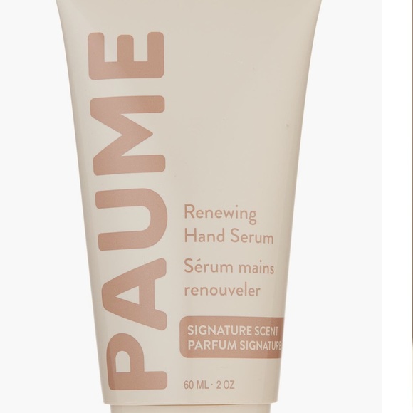 PAUME Renewing Hand Serum - Picture 3 of 6